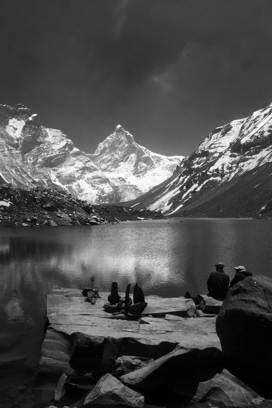 Kedartal , Uttrakhand Himalayas #2