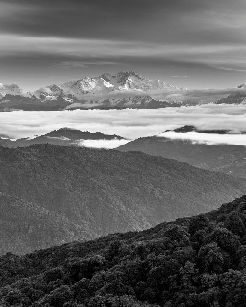 Kangchenjunga