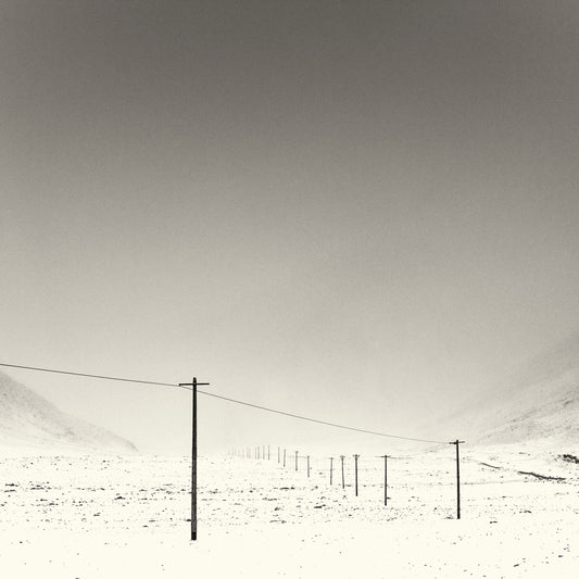 Ladakh Winter