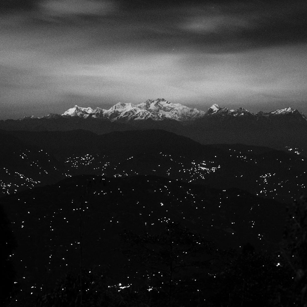 Darjeeling Night